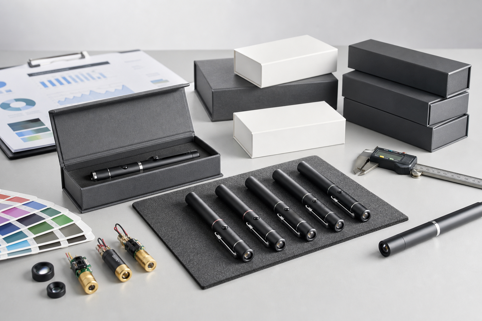 Request a Laser Pointer Quotation