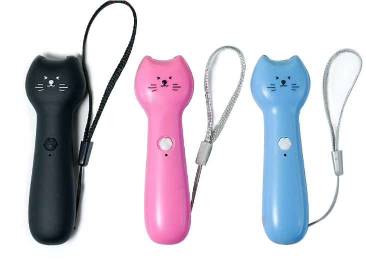 Cat Laser Pointer Wholesale