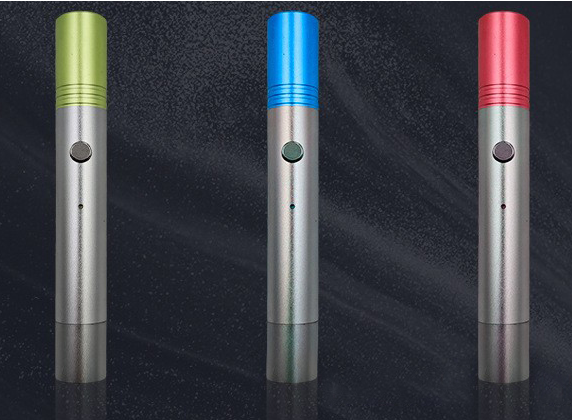 Replaceable Color Laser Pointer C11